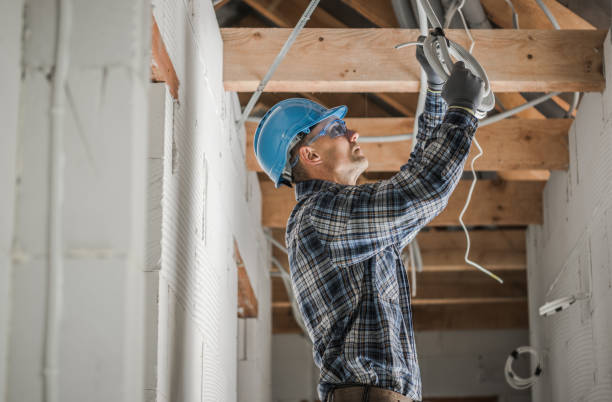 Why Trust Our Certified Electricians for Your Electrical Needs in Princeton Junction, NJ?